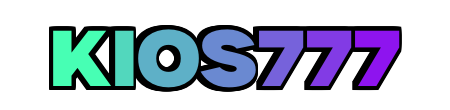 KIOS777 Logo